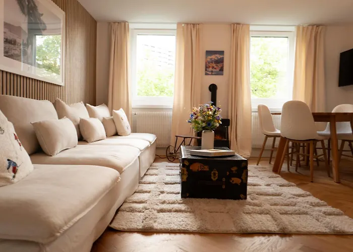 Chalet Suite