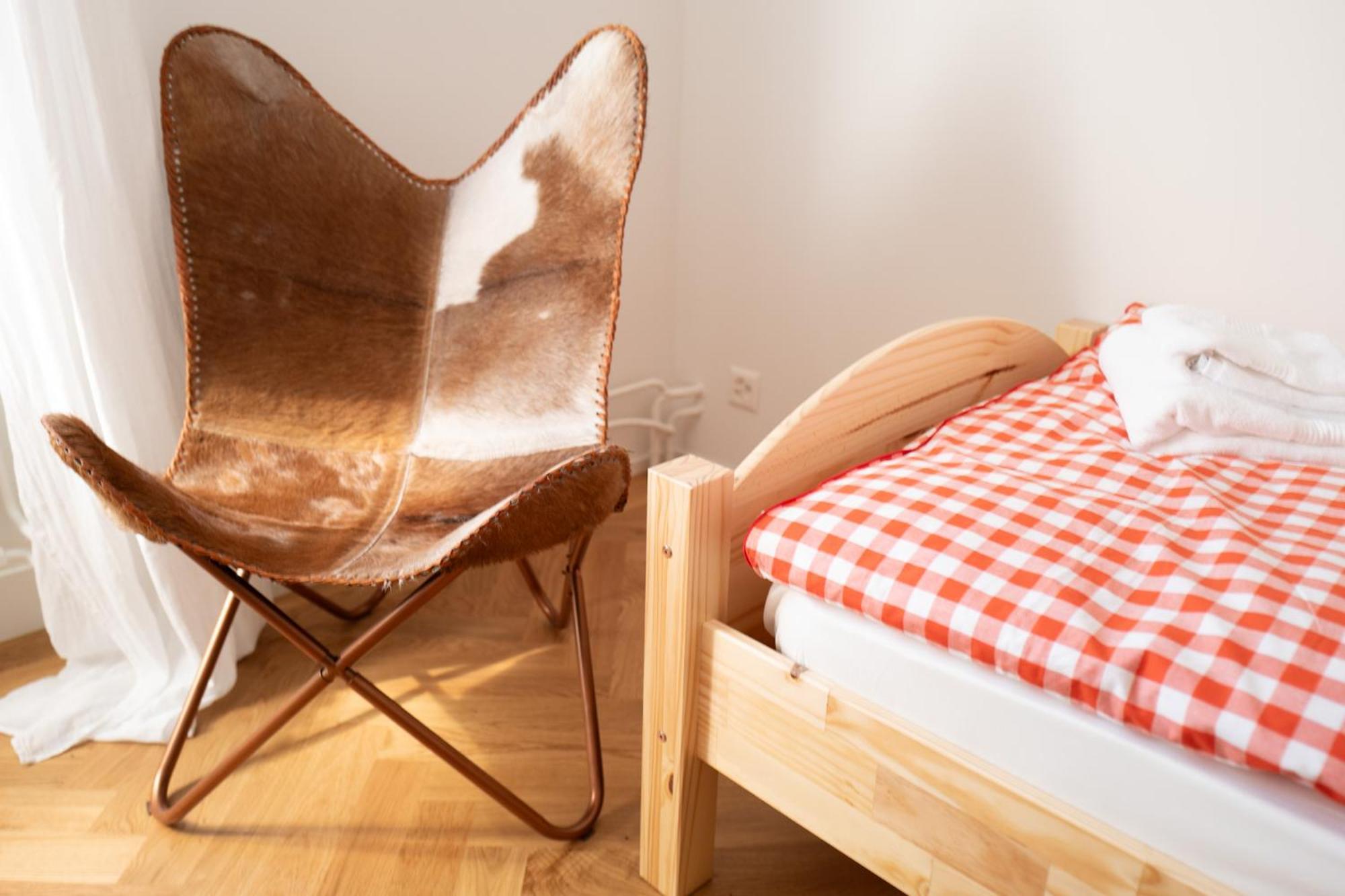 Apartamento Chalet Suite *