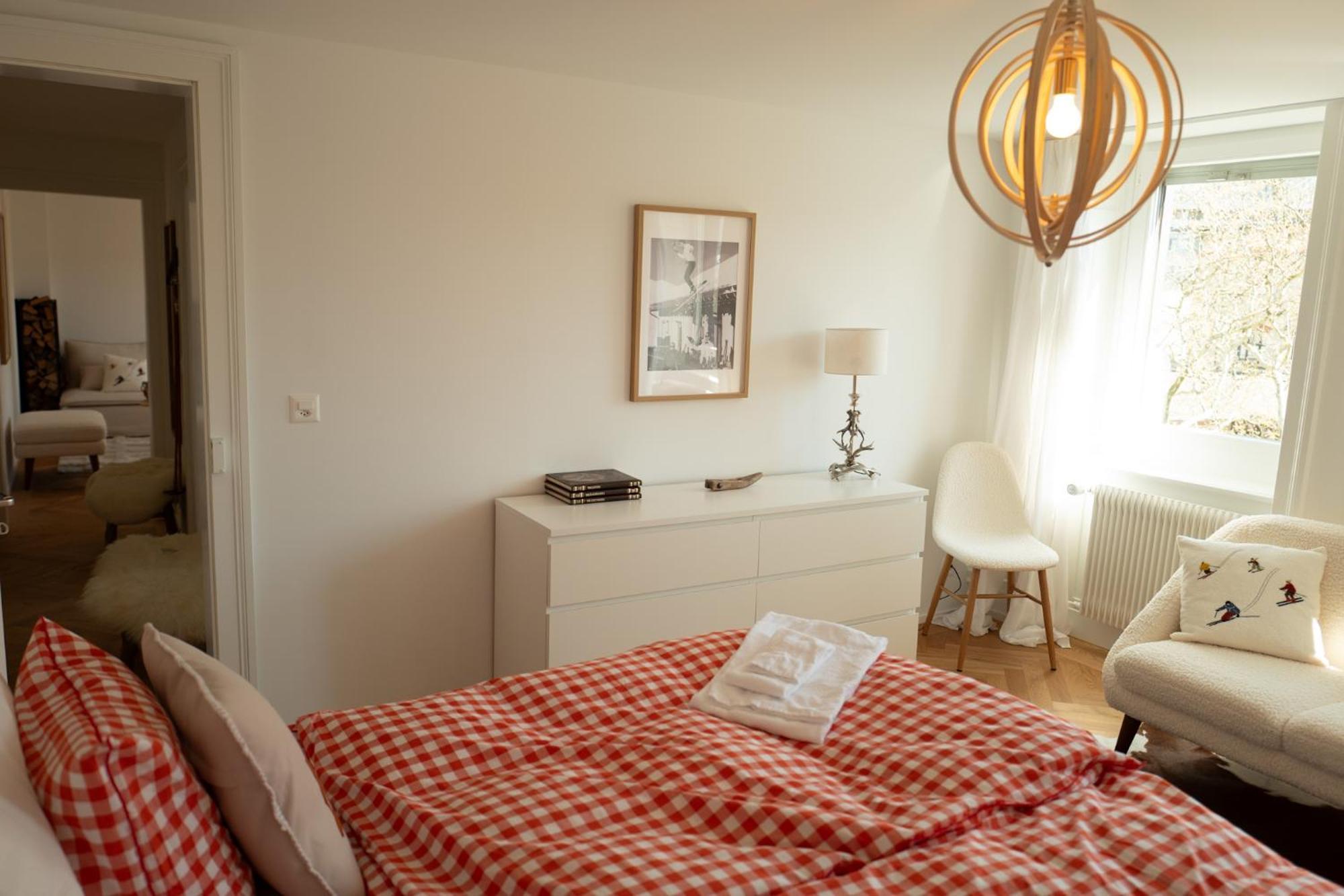 Chalet Suite *