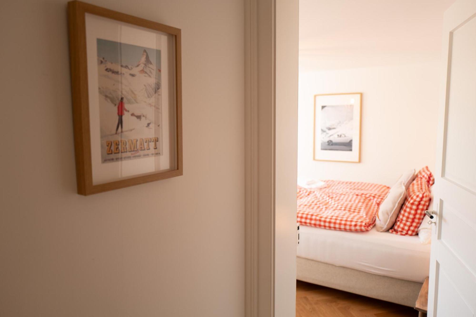 Chalet Suite * Zurique