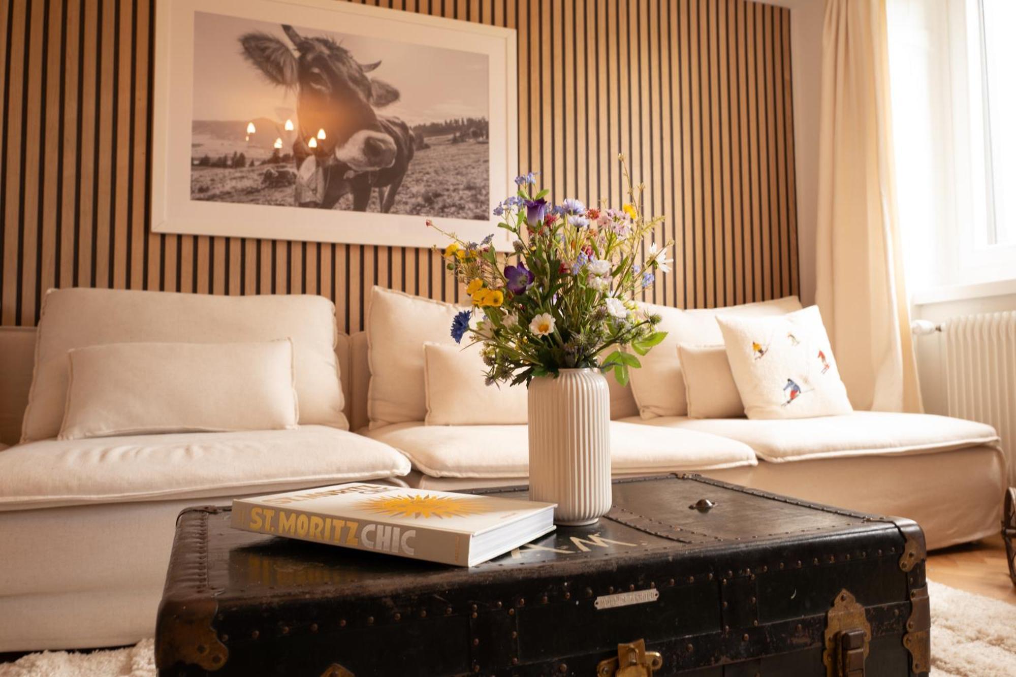 Chalet Suite *