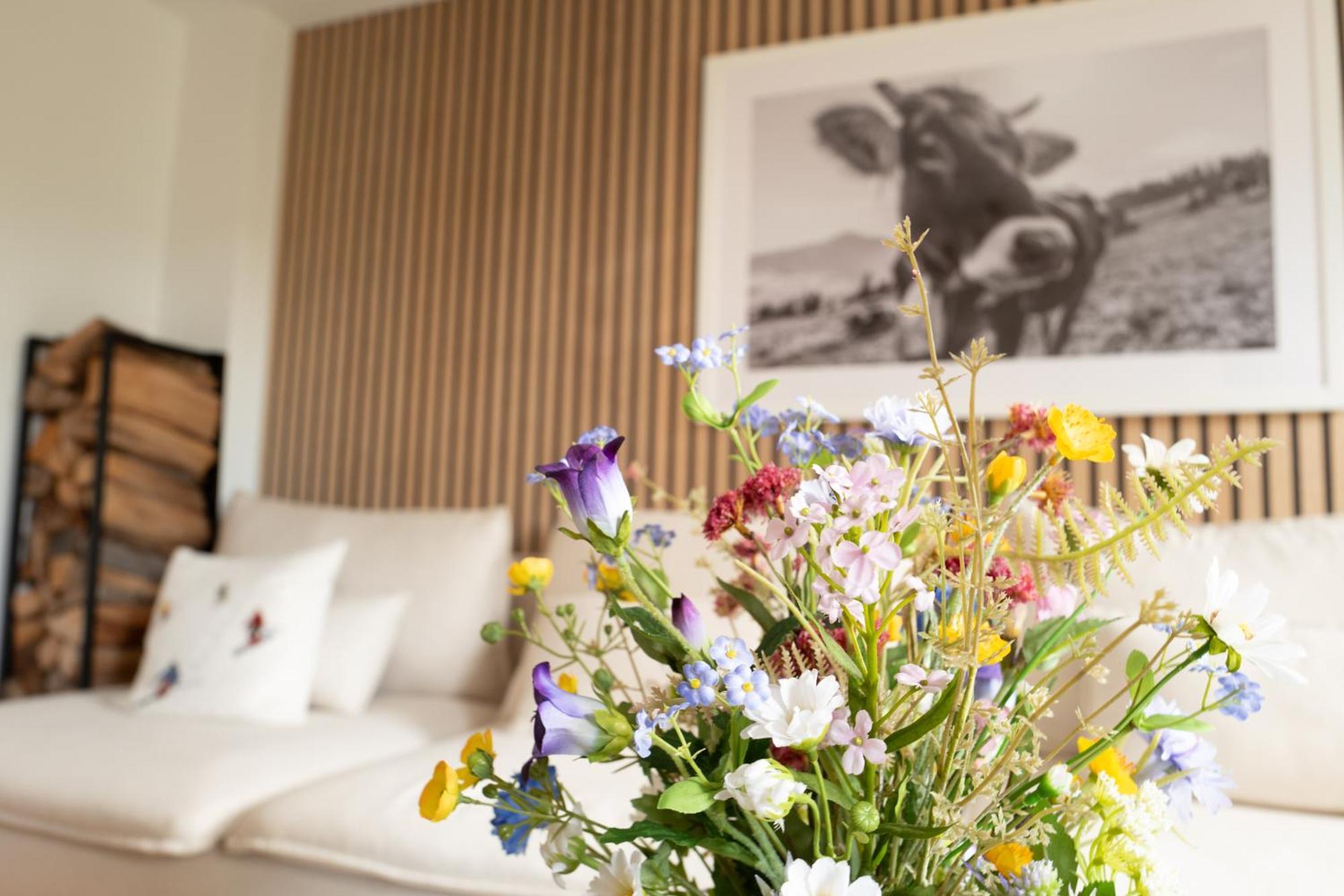 Apartamento Chalet Suite *