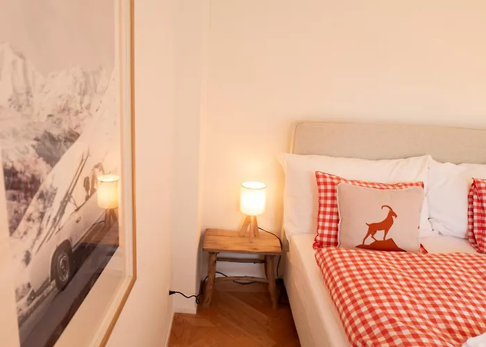 Chalet Suite