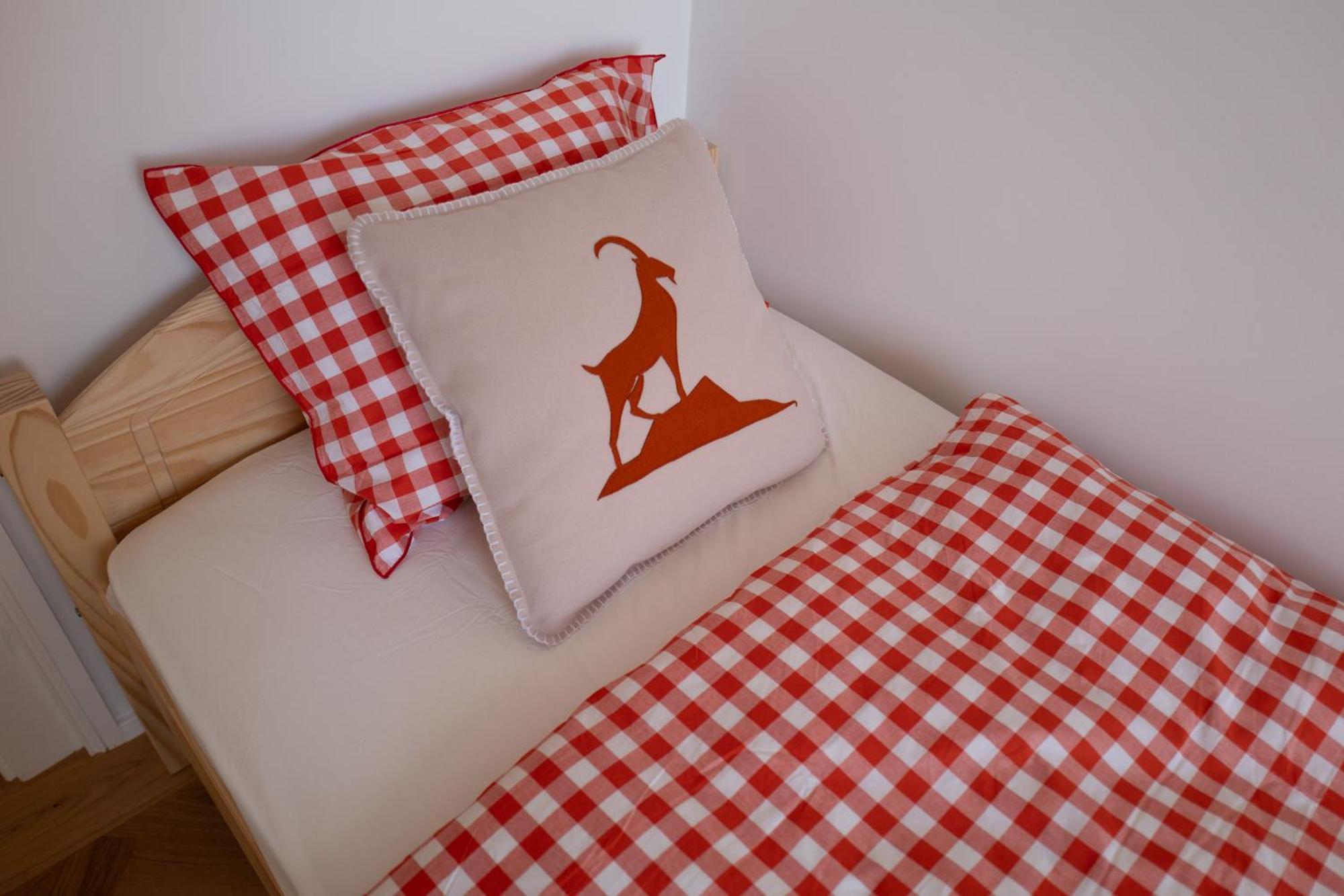 Chalet Suite Zürich
