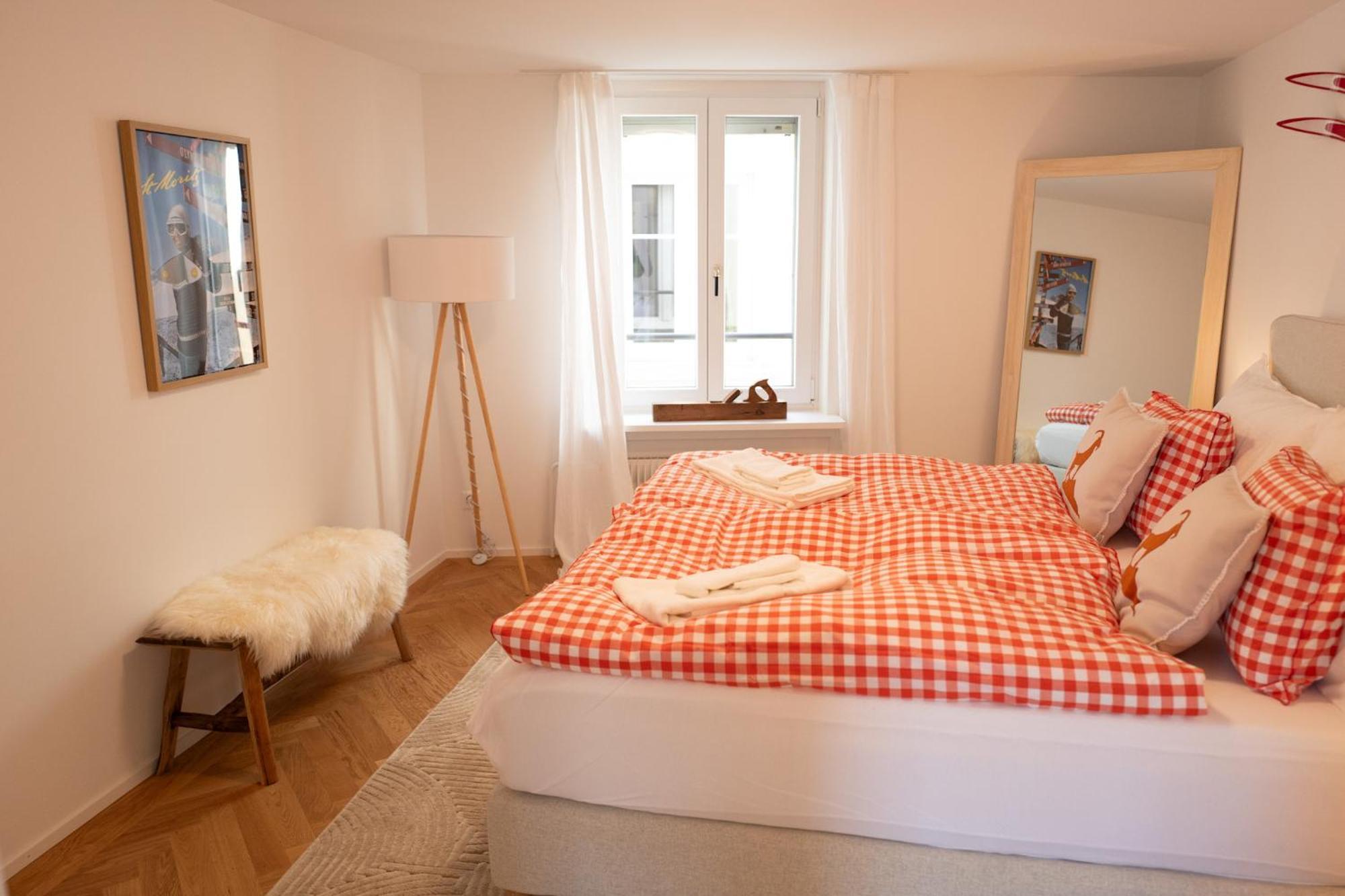 Chalet Suite Zürich